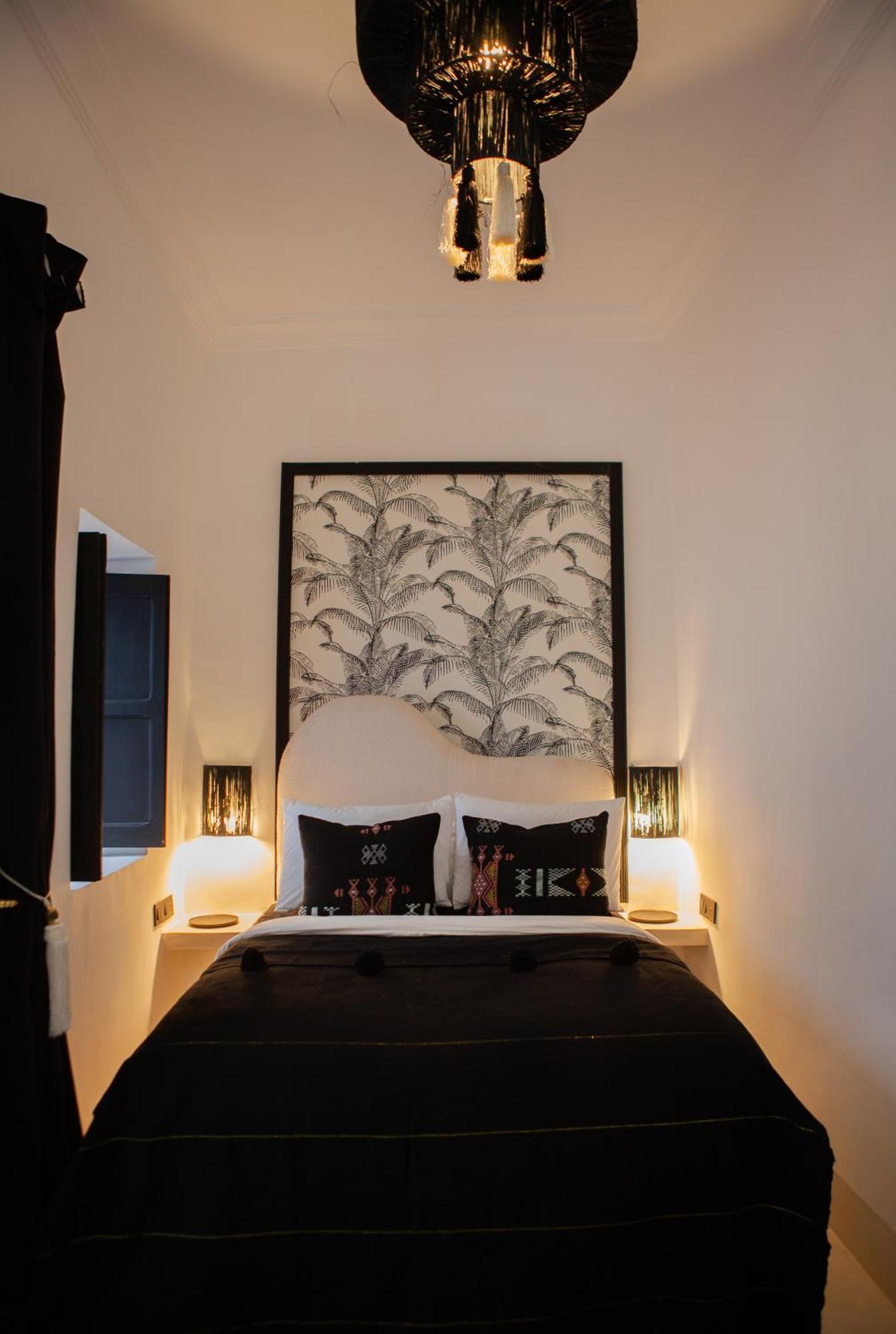 Cosy Riad Marrakesch Exterior foto